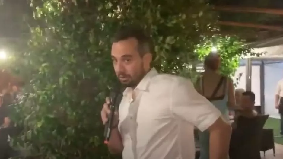 Σεργίδης: "Να τιμήσουμε το σωματείο μας"