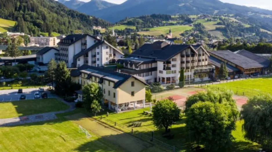 Στο Schladming της Αυστρίας θα "χτιστεί" ο Απόλλωνας του Ζόρνιγκερ