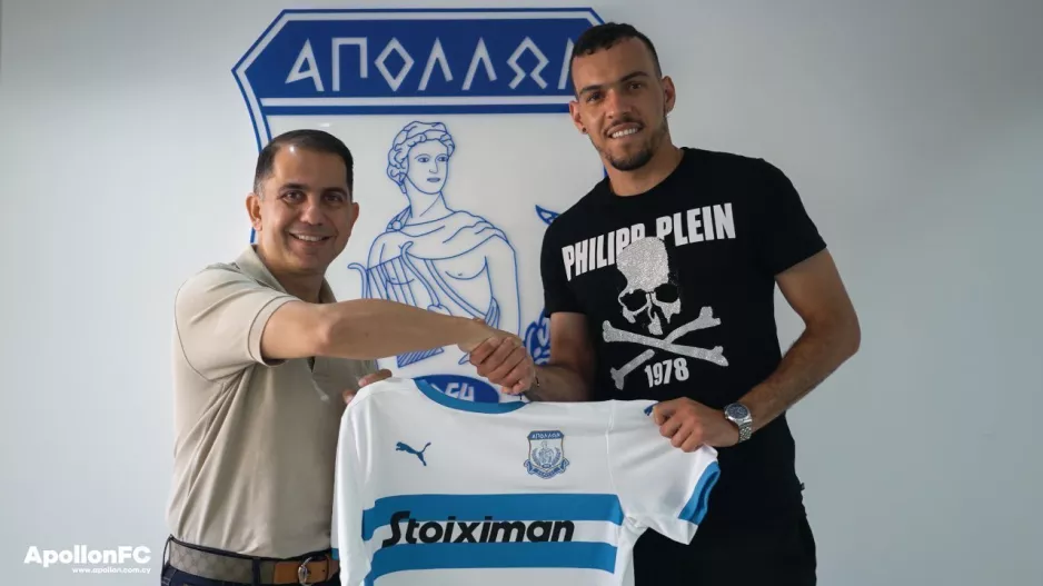 Ουέλιγκτον: "Μοναδική σκέψη οι νίκες και οι τίτλοι" 