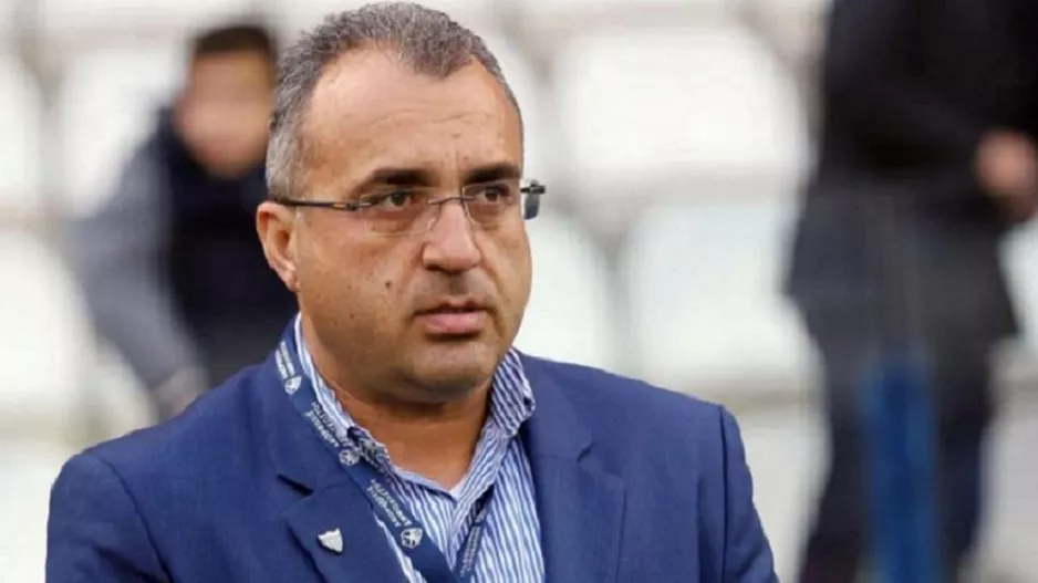Μιχάλης Χατζηπαντέλας ο νέος Υπουργός Υγείας
