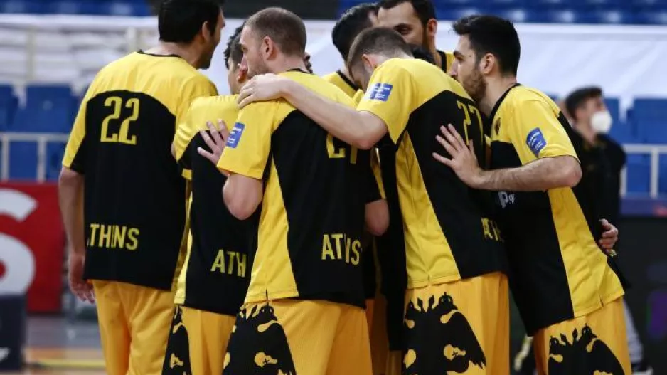 Ατζέντης μπλοκάρει τον λογαριασμό της ΑΕΚ, σε επαφές η Ένωση μαζί του