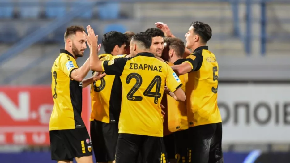 Τα προφίλ των υποψηφίων αντιπάλων της ΑΕΚ