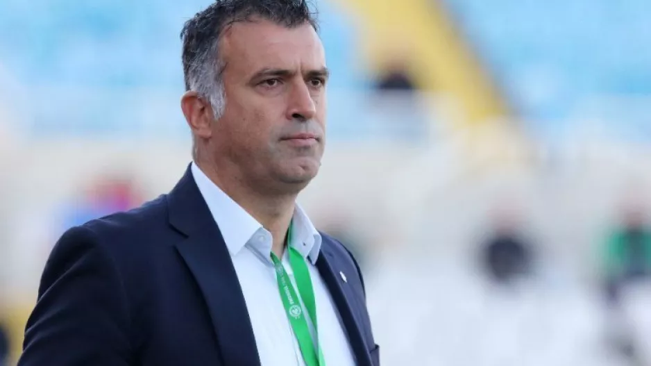 Υποψήφιος (και) ο Αναστασίου