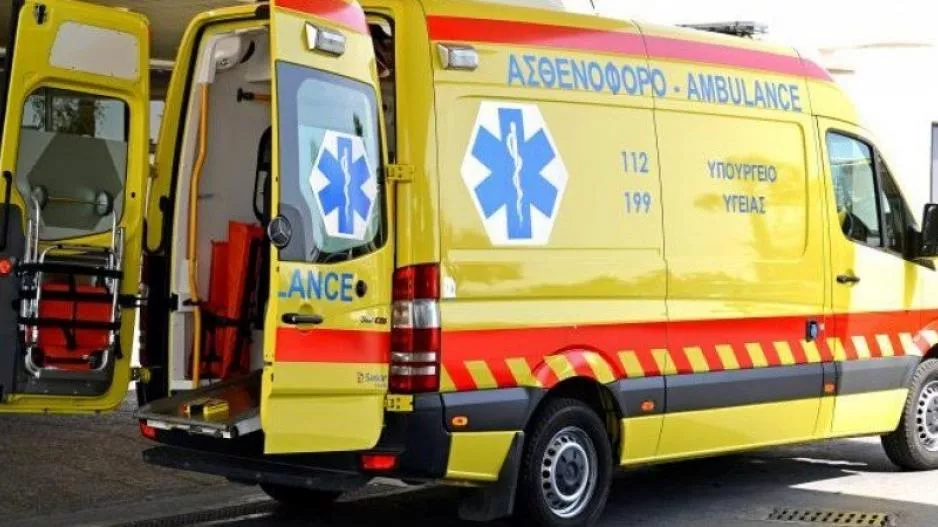 Τραγωδία στη Λευκωσία - Νεκρός σε τροχαίο ο 22χρονος Ραφαήλ