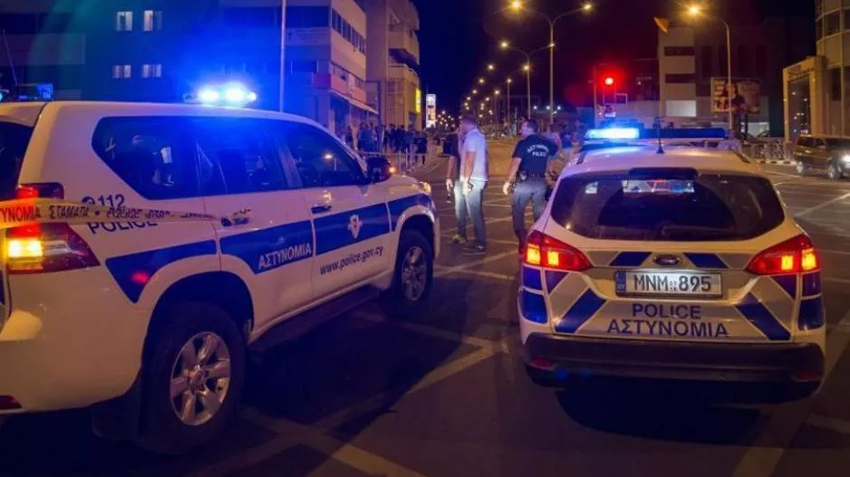 Μαχαιρώματα στη Λάρνακα - Στο νοσοκομείο τρία πρόσωπα