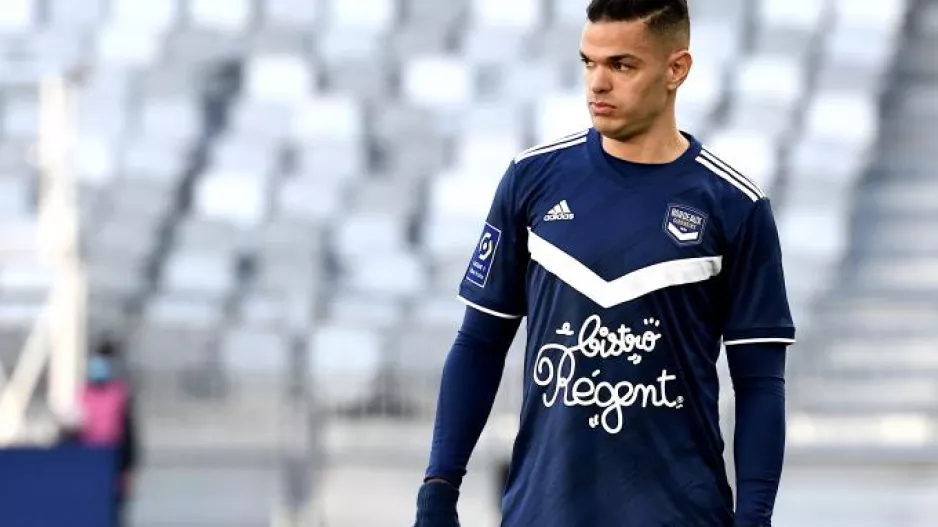 AEK: «Ψάχνεται» για τον Μπεν Αρφά