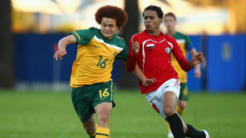 DEAL με Mustafa Amini!
