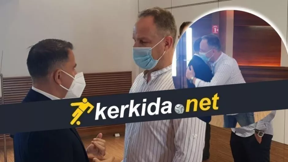 Τον ήθελε πολύ…