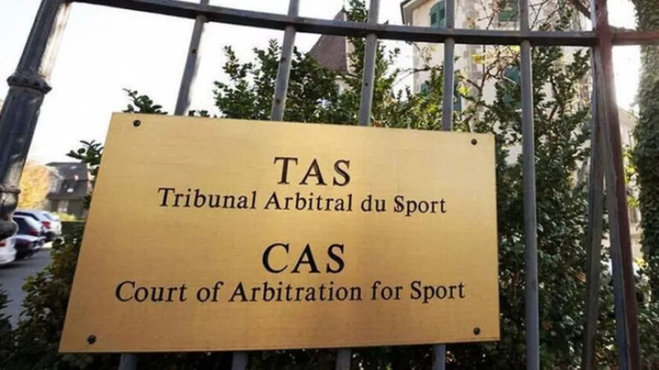 Παράταση έναν μήνα από το CAS για την υπόθεση Ντουρμισάι