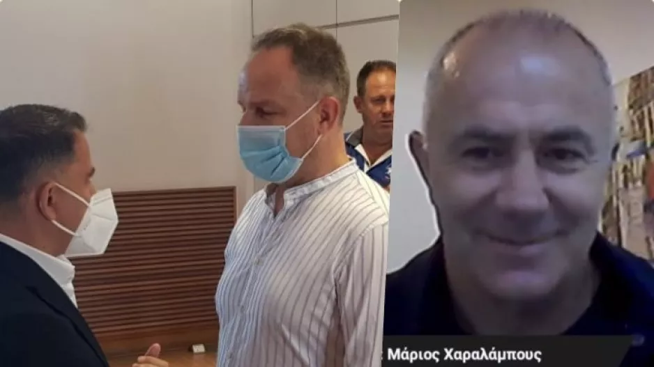 (Σχόλιο) "Ο Κίρζης έδειξε ότι φέτος θα είναι αλλιώς" 