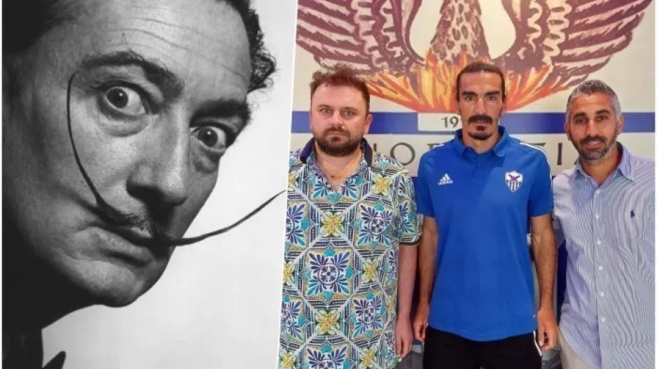 Το... προσωνύμιο του Λάζαρου από τον Α. Πουλλαϊδη