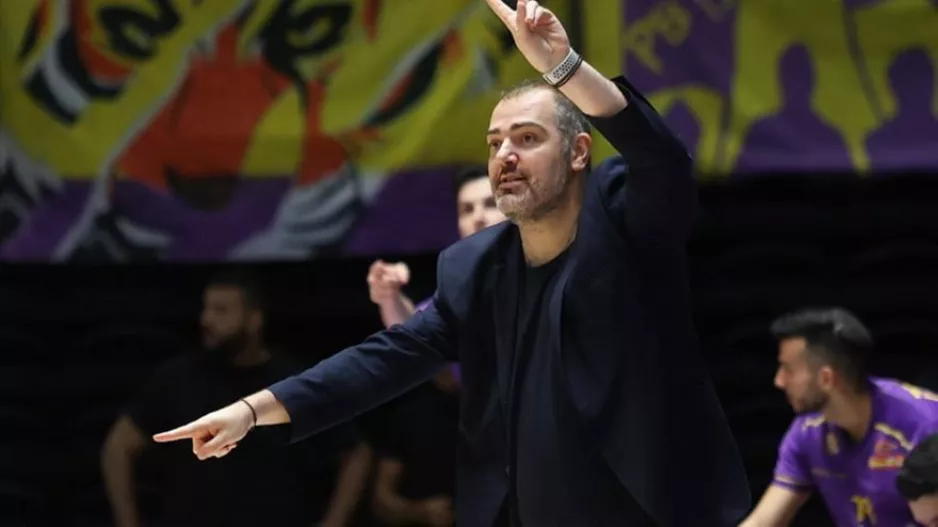 Επίσημο: Στον πάγκο της ΑΕΚ ο Δέδας