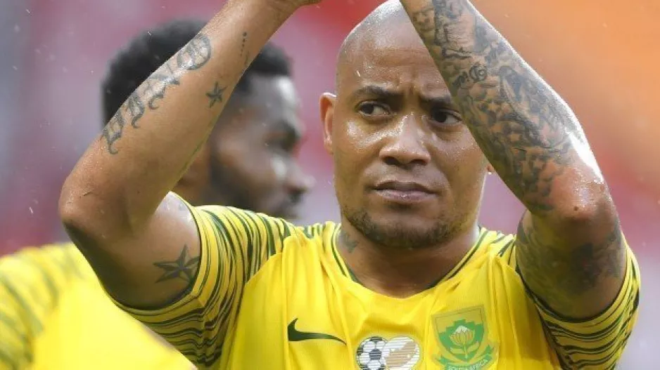 Dino Ndlovu 