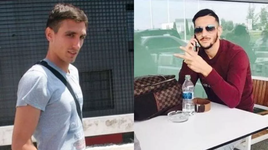 Επιβιβάζονται σήμερα για Κύπρο!