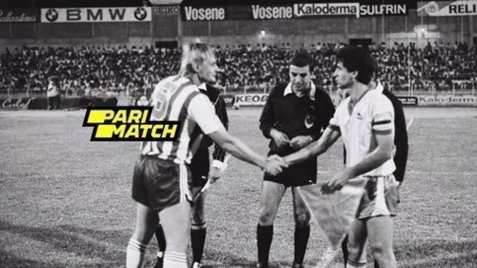 Retro... ΑΠΟΕΛ με HJK Helsinki και Besiktas