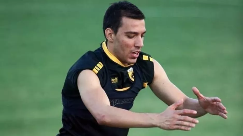 Η "απάντηση" του Μίλος στην Ανόρθωση