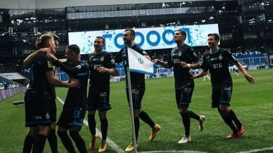 Ανακοίνωσε φιλικά: Με Dynamo Moscow και Fortuna Düsseldorf