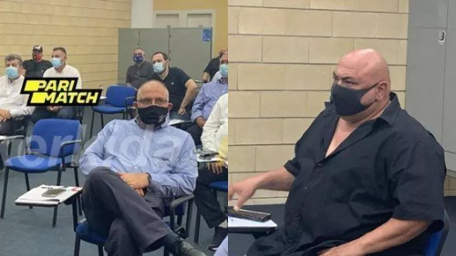 Αιτήθηκε αλλαγή και αποκατάσταση της αδικίας, συμπαράσταση από Φανιέρο!