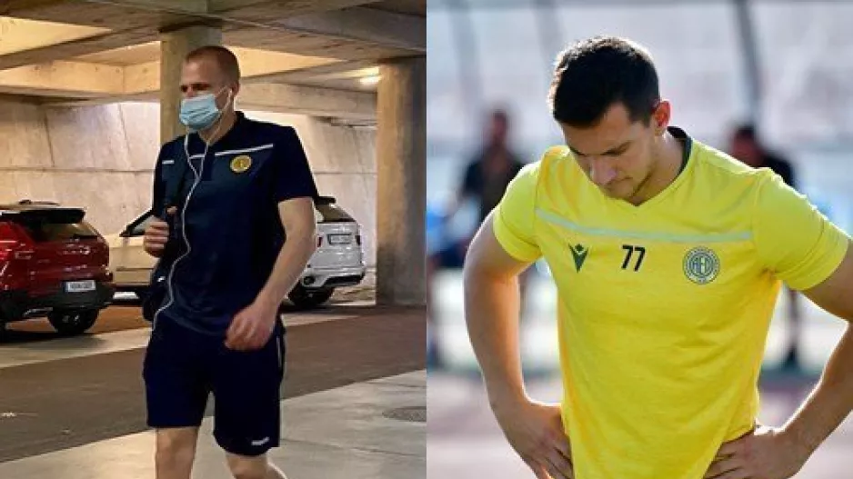 Κοντα σε deal για τους δυο ΑΕΛίστες!