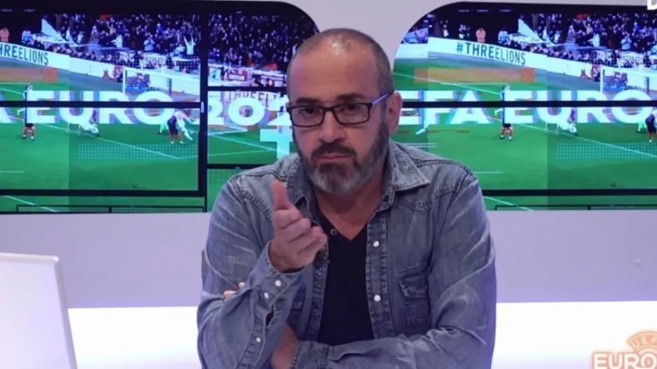 "Μαύρο" σε Μουρίνιο