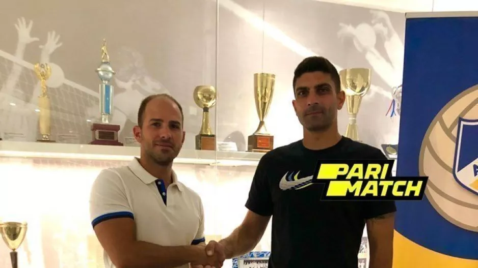 Ανακοίνωσε Πέτρου το ΑΠΟΕΛ