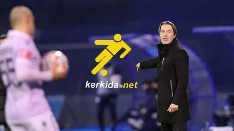 Τραμεντζάνι στο kerkida.net: "Πιστεύω στην Ομόνοια, μπορεί να προκριθεί"