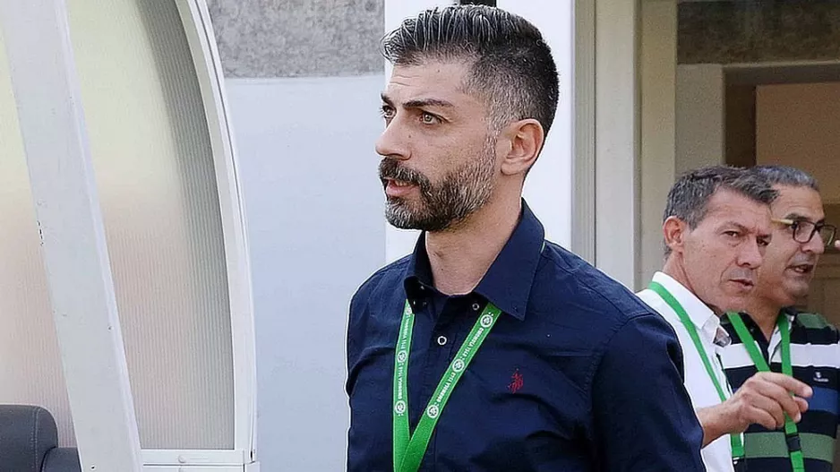 Κίνηση... Ανδρέα: "Η ιστορία μας... φάρος για το μέλλον μας"