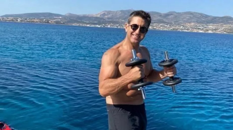 Φορμαρισμένος!