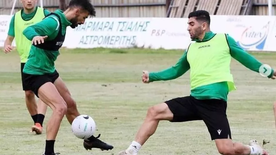 Κέντρο… Ομόνοιας 