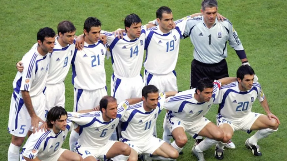 Από τα χαμηλά του FIFA Ranking, στα νοκ άουτ του Euro