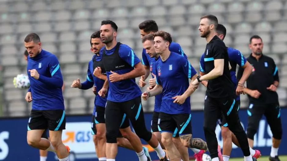 «Τεστάρει» δυνάμεις με το Βέλγιο