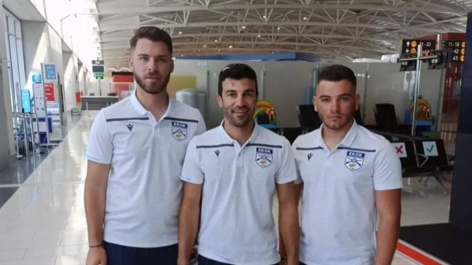 Επιστροφή στην Κροατία για σκητ και τραπ