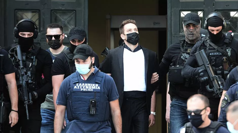 Η Καρολάιν κοιμόταν όταν την έπνιξε σύμφωνα με την Ιατροδικαστή