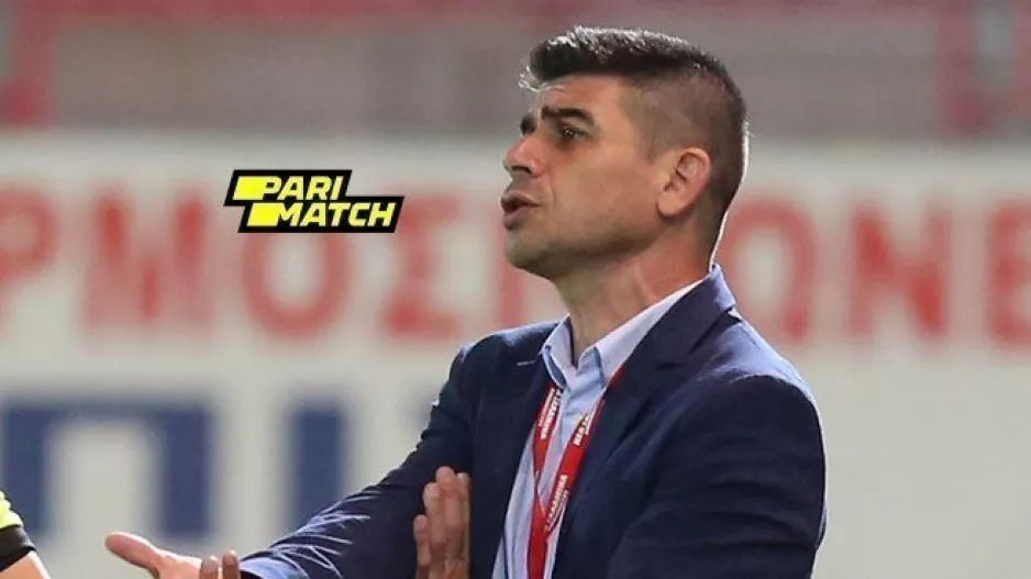 Μηνά: "Αν δεν το πίστευα, δεν θα πήγαινα, δεν μου αρέσει αυτό που γίνεται"