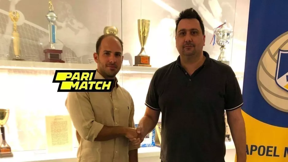 ΑΠΟΕΛ: Πήρε το βοηθό προπονητή των τίτλων!