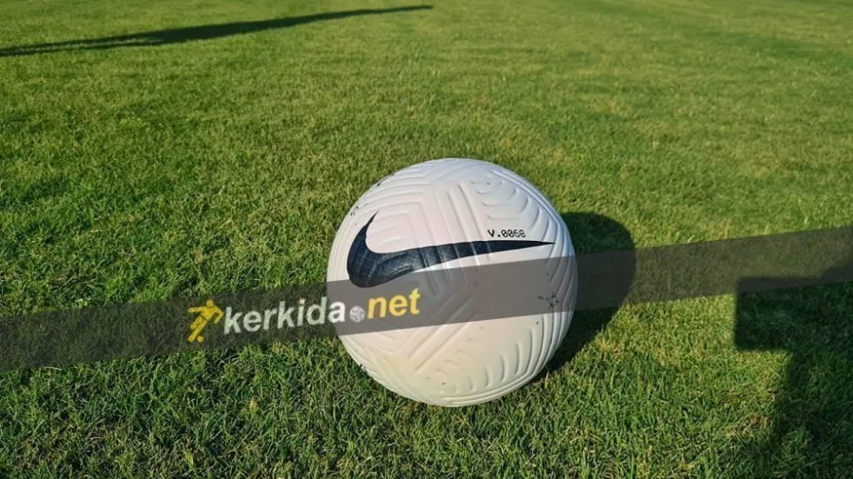 H μπάλα της νέας σεζόν