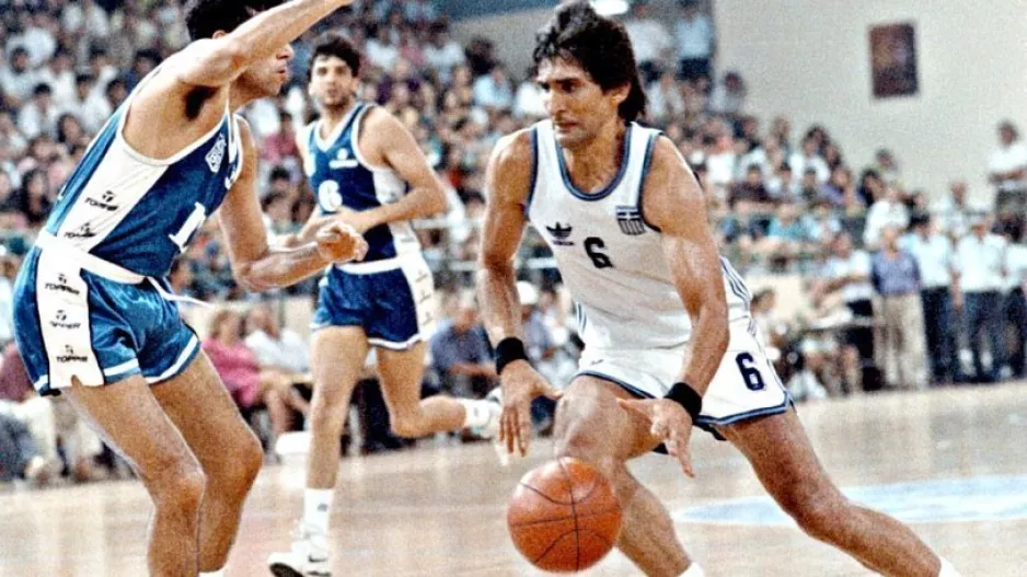 «Η περηφάνια της Ελλάδας»