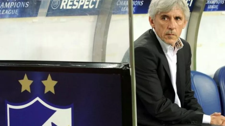 Με δύο - τρεις μεταγραφές στο βασικό στάδιο της προετοιμασίας