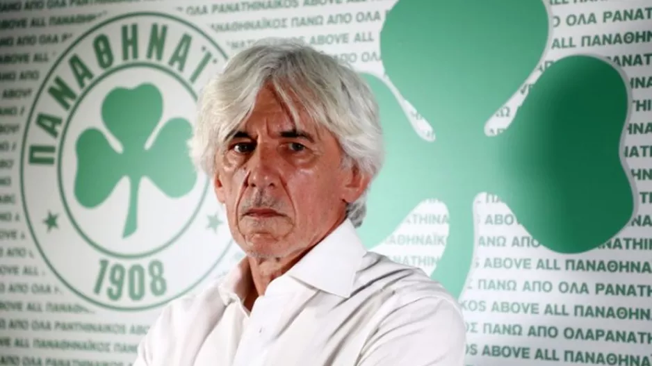 Σήμερα η παρουσίαση του Γιοβάνοβιτς