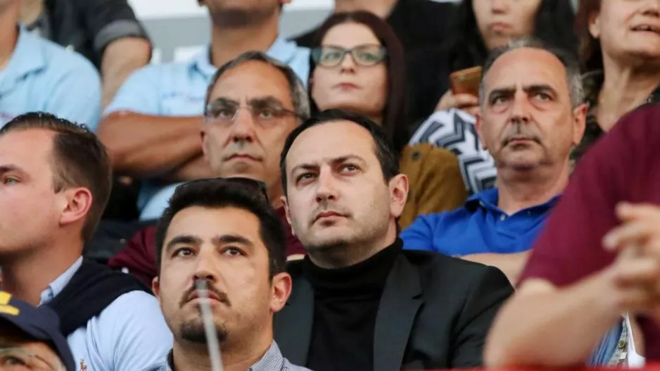 ΕΝΠ σε ΚΟΠ-Προέδρους: "Εμείς πάμε να διαλύσουμε ιστορικά σωματεία/Μεγάλο respect στον Λ. Φανιέρο"