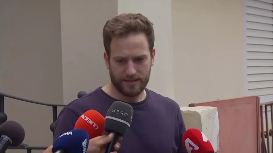 Έγκλημα στα Γλυκά Νερά: «Εγώ την σκότωσα»