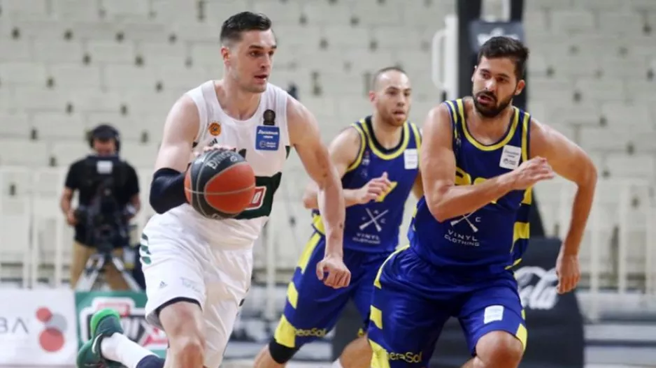 «Επιστρέφει στην Μπαρτσελόνα ο Χεζόνια»
