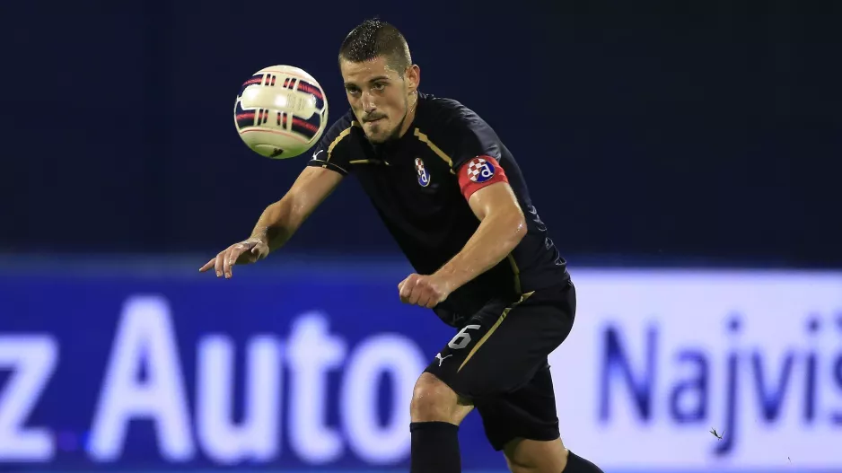 Arijan Ademi (Ομόνοια)