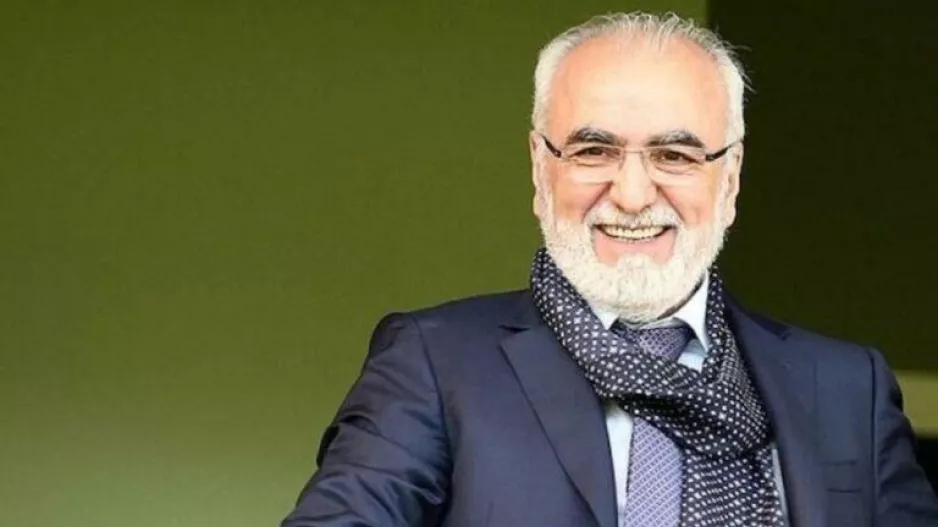 Ανατροπή με τον τεχνικό διευθυντή στον ΠΑΟΚ
