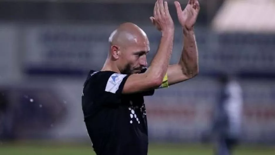 Συμφωνία με Κουντόμπιακ