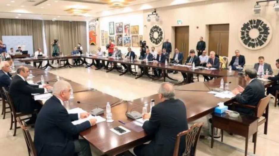 Ρεπορτάζ offsite/Τι θα εισηγηθεί ο Υπ. Υγείας στην σύσκεψη