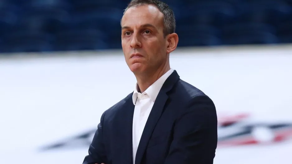 Τέλος ο Όντεντ Κάτας από τον Παναθηναϊκό