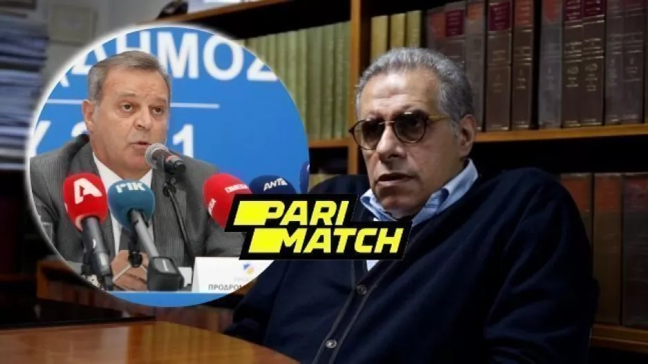 "Ο δρόμος μπροστά δεν είναι εύκολος αλλά είμαι αισιόδοξος" 