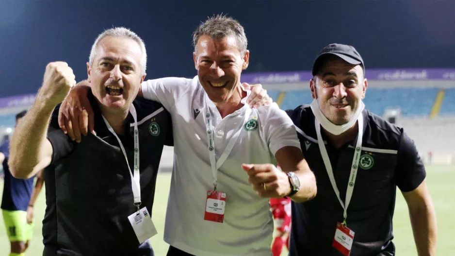 Το… τρίτο πρόσωπο