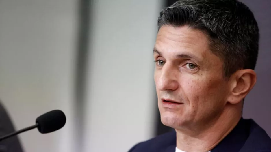 «Η απόφαση μου να πάω στον ΠΑΟΚ ήταν συναισθηματική»